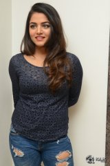 Wamiqa Gabbi at Nannu Vadali Neevu Polevule Movie Audio Launch